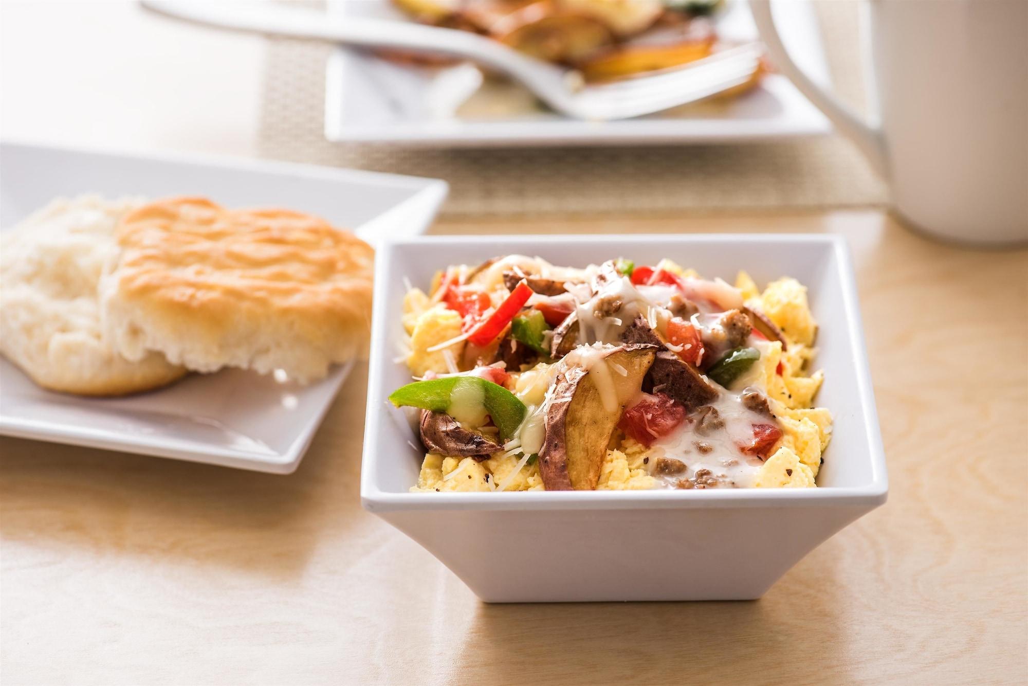Hyatt Place Cleveland/Lyndhurst/Legacy Village Ngoại thất bức ảnh