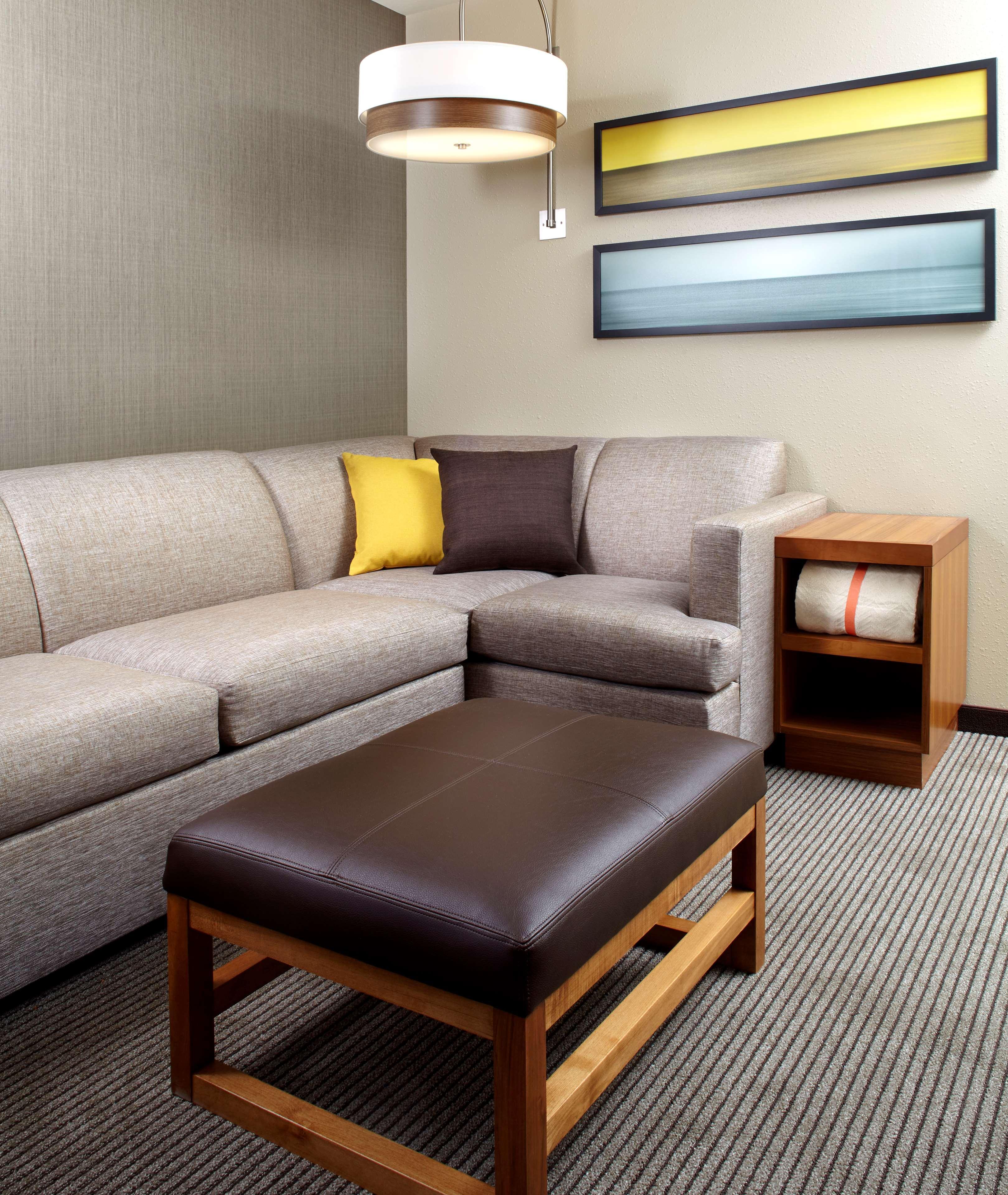Hyatt Place Cleveland/Lyndhurst/Legacy Village Ngoại thất bức ảnh