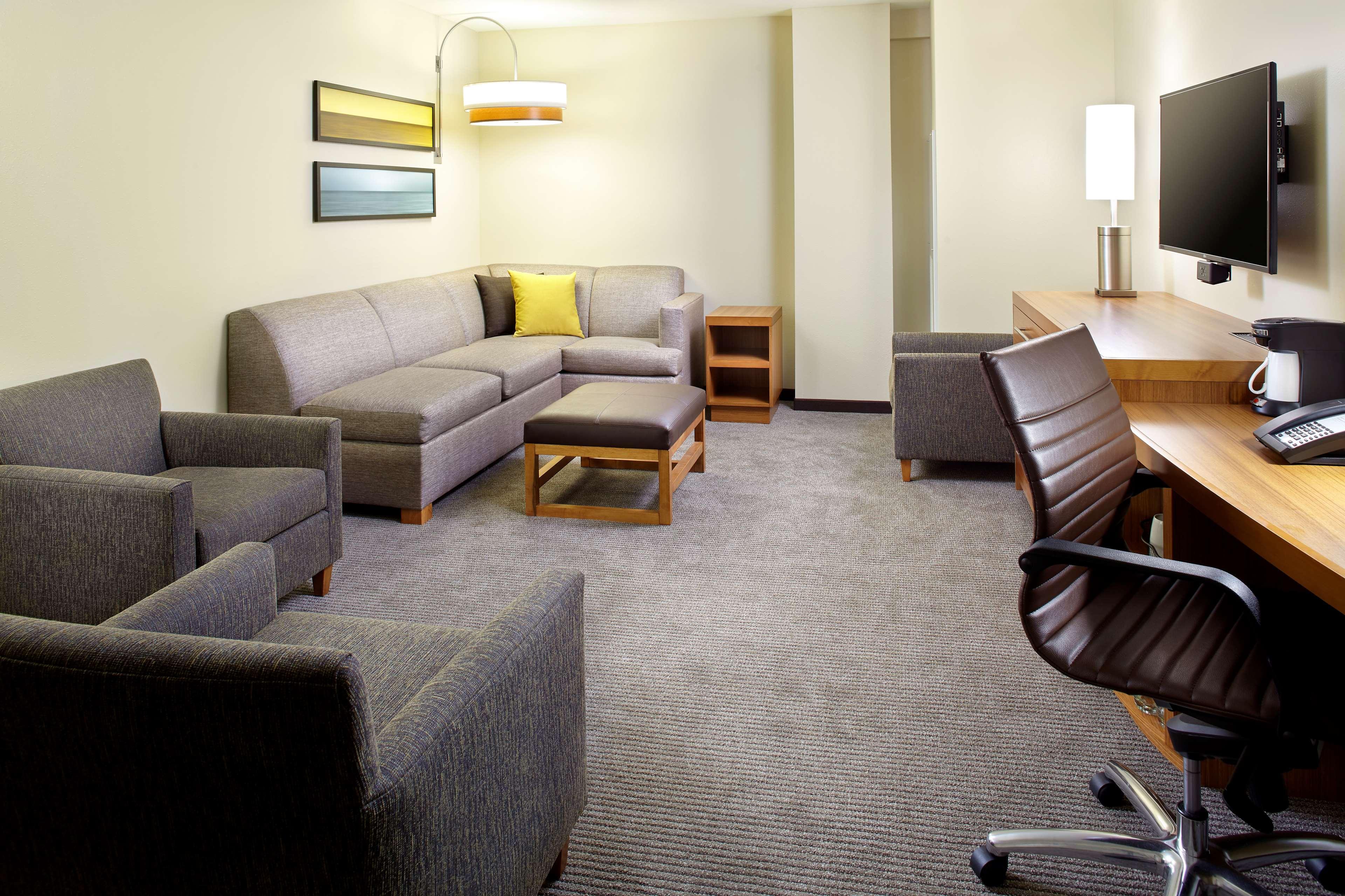 Hyatt Place Cleveland/Lyndhurst/Legacy Village Ngoại thất bức ảnh