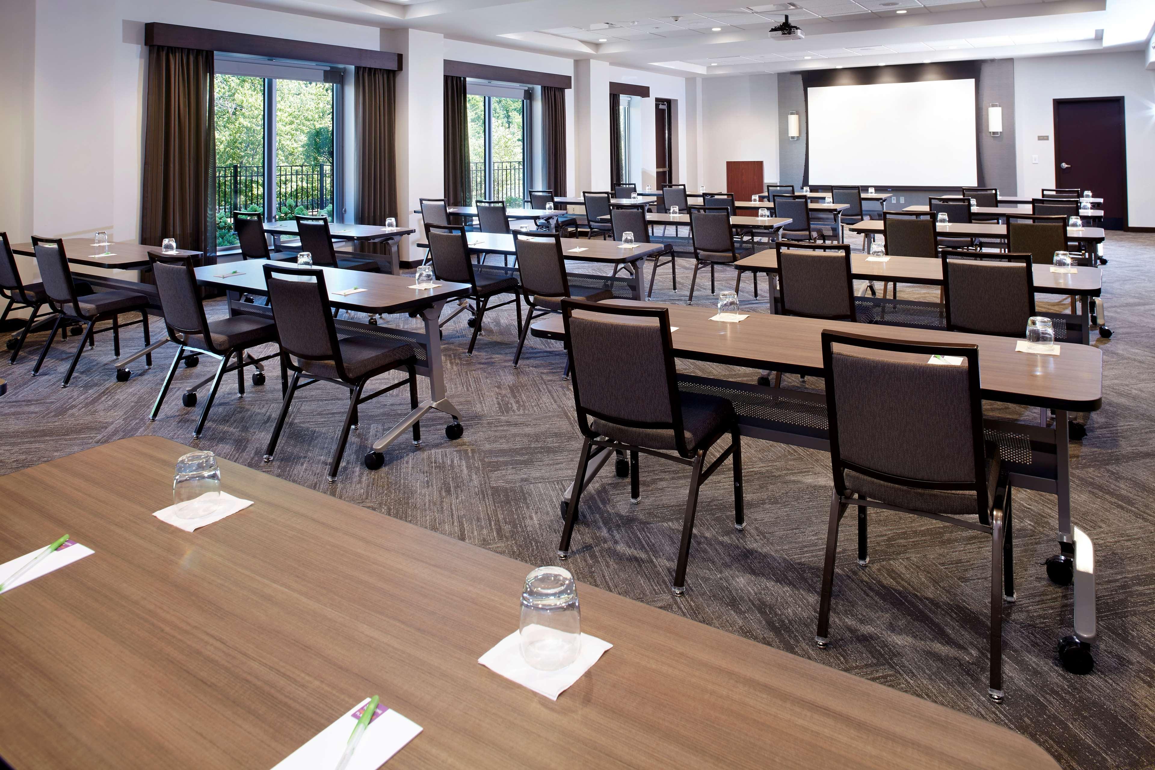 Hyatt Place Cleveland/Lyndhurst/Legacy Village Ngoại thất bức ảnh
