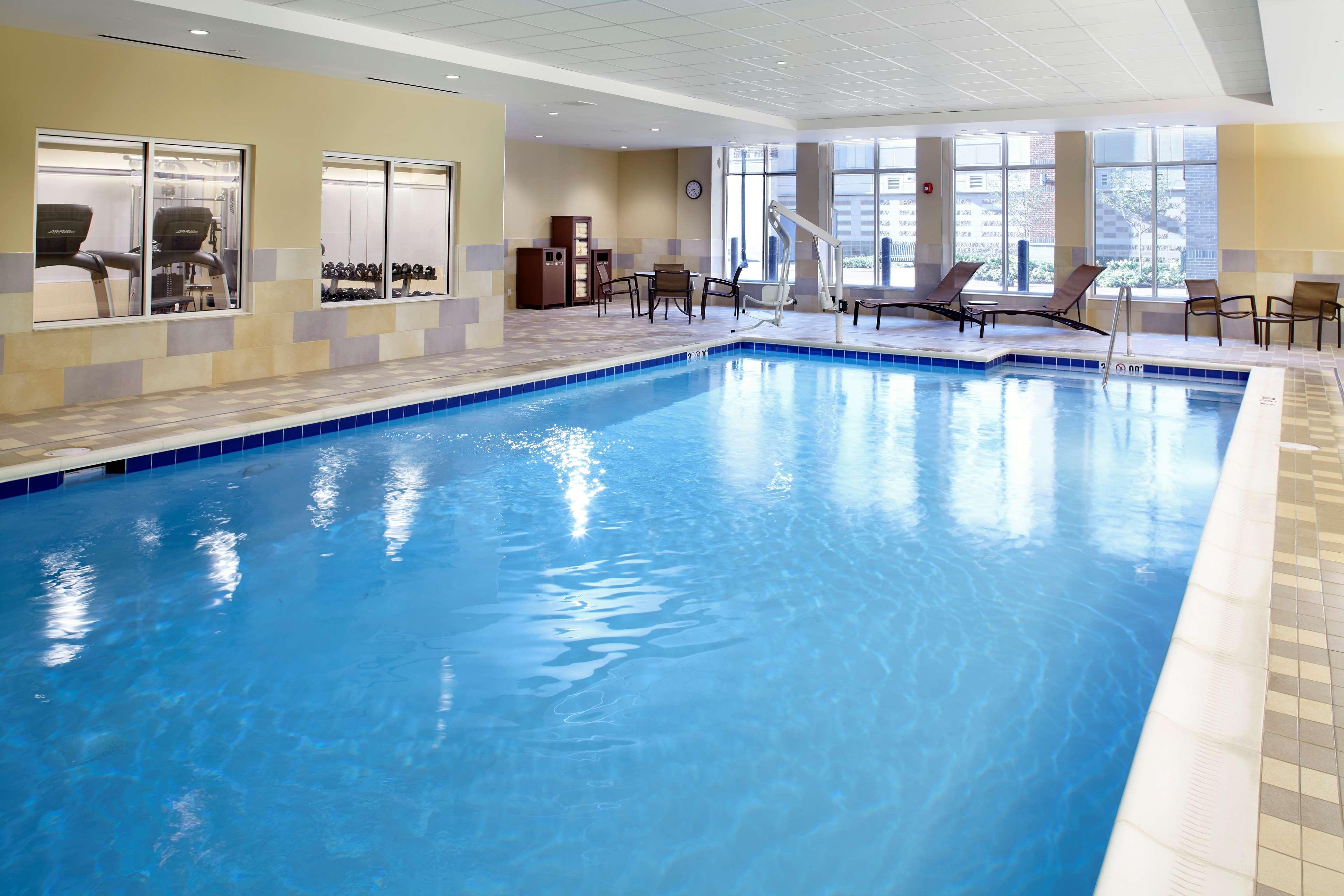 Hyatt Place Cleveland/Lyndhurst/Legacy Village Ngoại thất bức ảnh