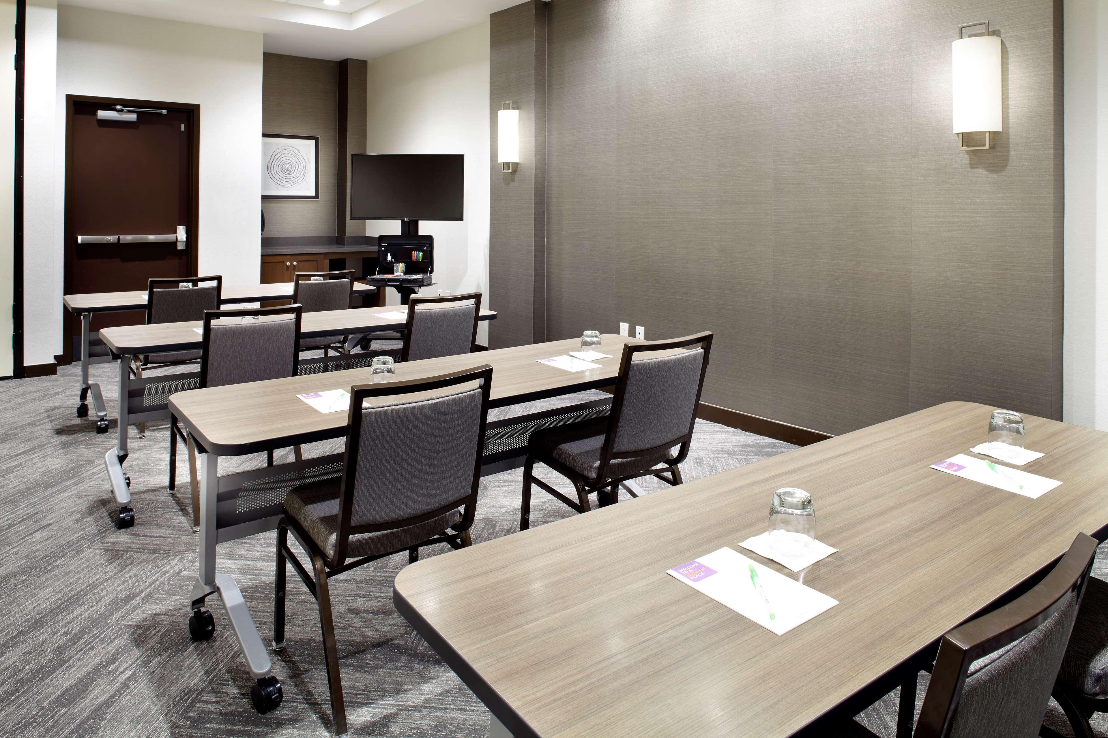 Hyatt Place Cleveland/Lyndhurst/Legacy Village Ngoại thất bức ảnh