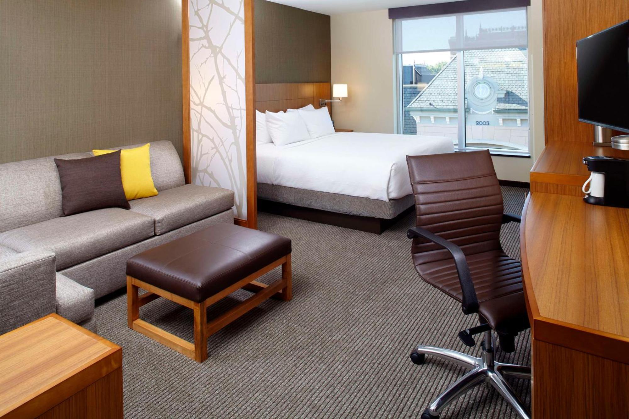 Hyatt Place Cleveland/Lyndhurst/Legacy Village Ngoại thất bức ảnh