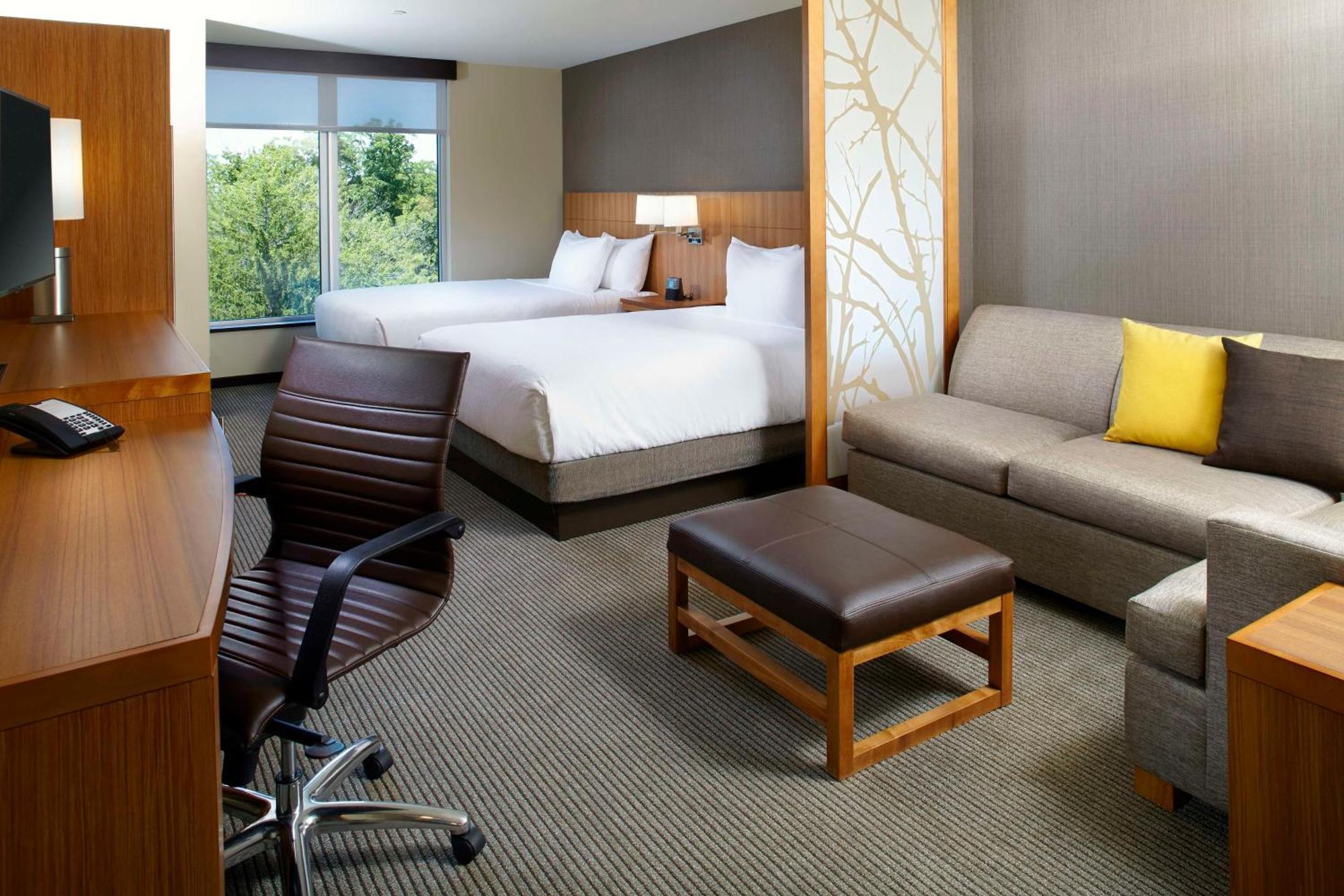 Hyatt Place Cleveland/Lyndhurst/Legacy Village Ngoại thất bức ảnh