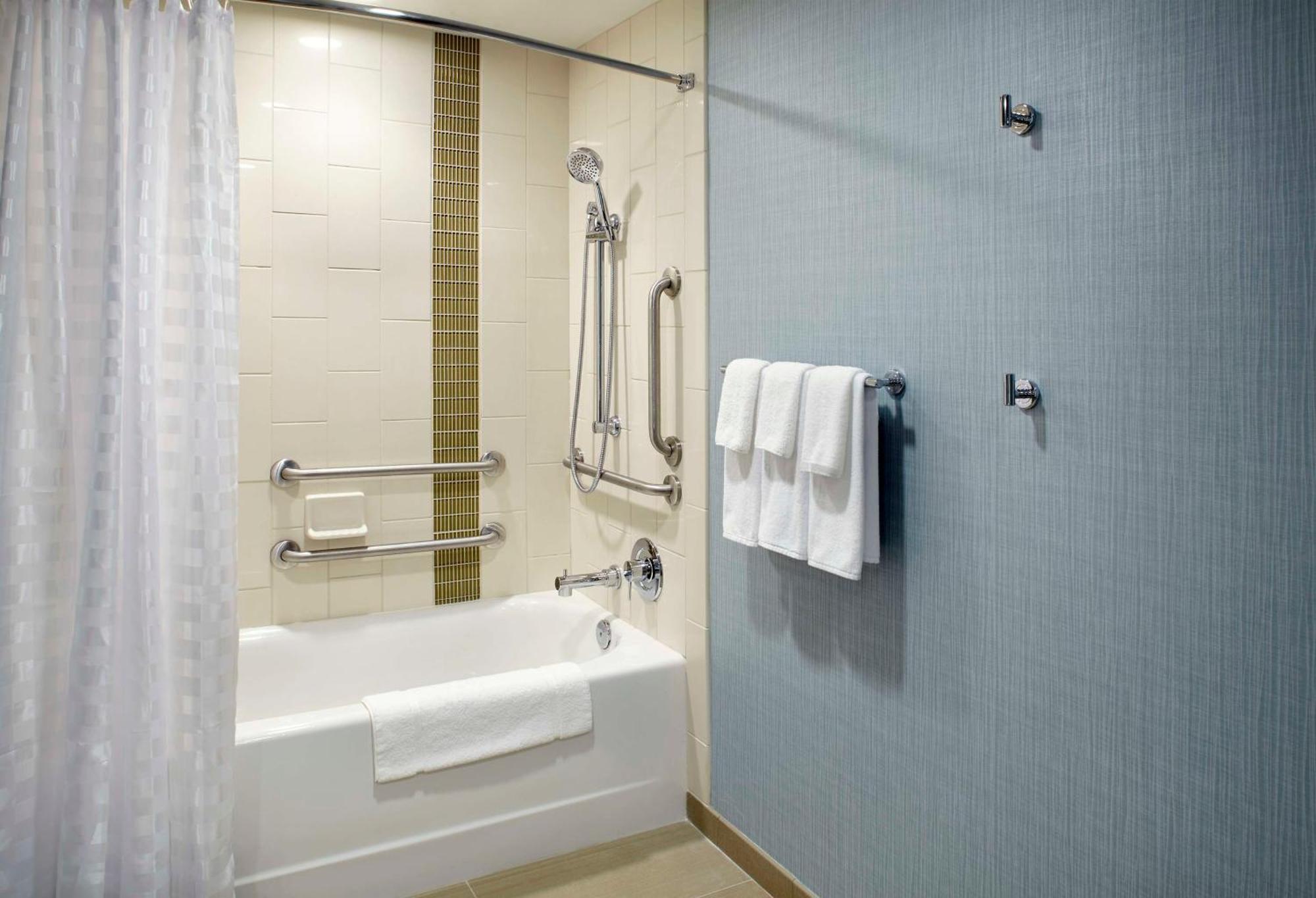 Hyatt Place Cleveland/Lyndhurst/Legacy Village Ngoại thất bức ảnh