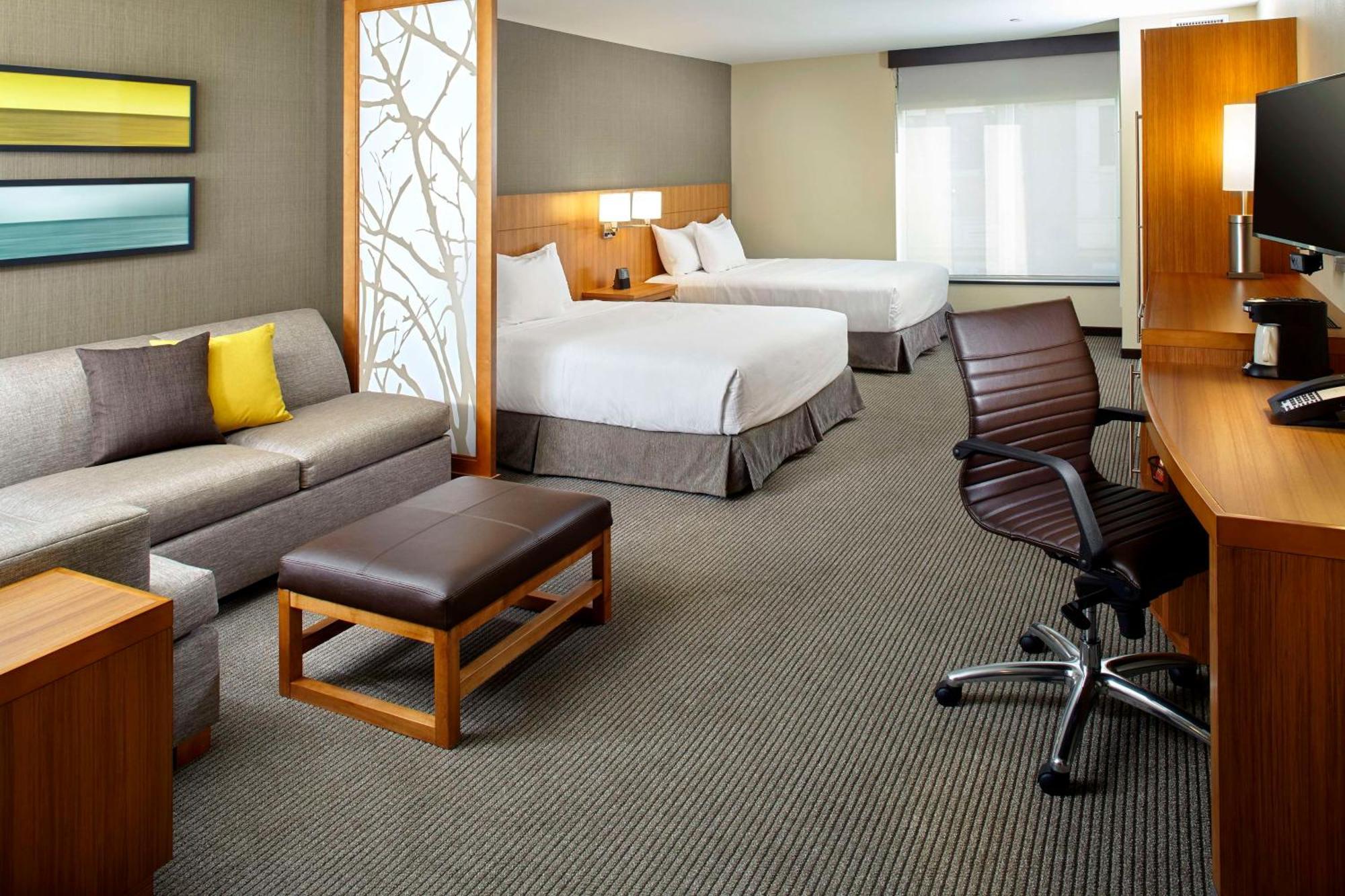 Hyatt Place Cleveland/Lyndhurst/Legacy Village Ngoại thất bức ảnh